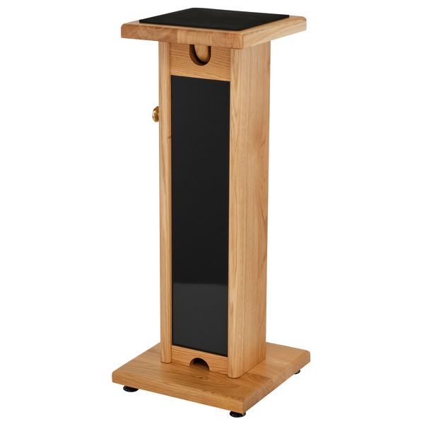 Zaor Stand Monitor Oak/Black