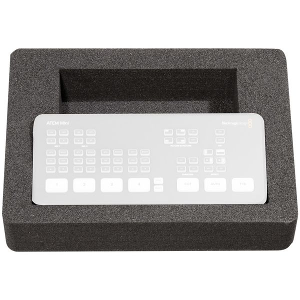 Flyht Pro WP Safe Box ATEM Bundle