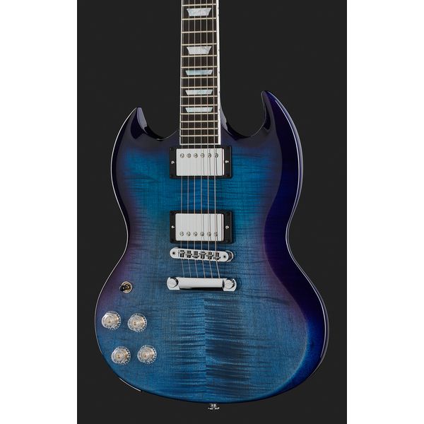 Gibson SG Modern BBF LH