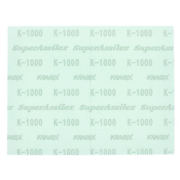 Kovax Assilex ST Sheets K1000