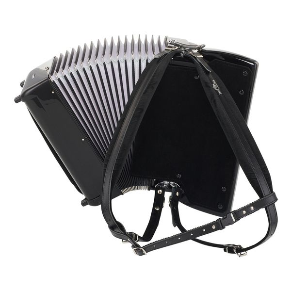 Beltuna Play III 72 B Luxe Black