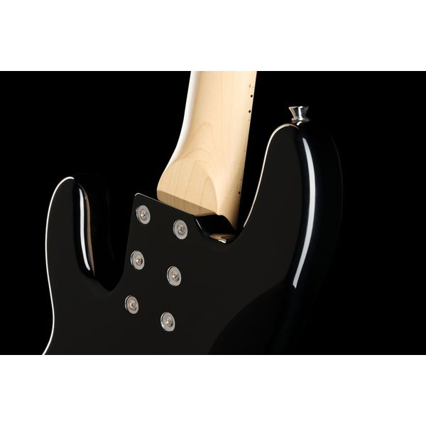 Harley Benton MB-5 SB Deluxe Series