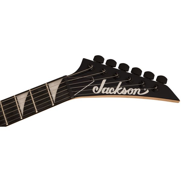 Jackson JS1X DK Minion AH FB SFTY OR