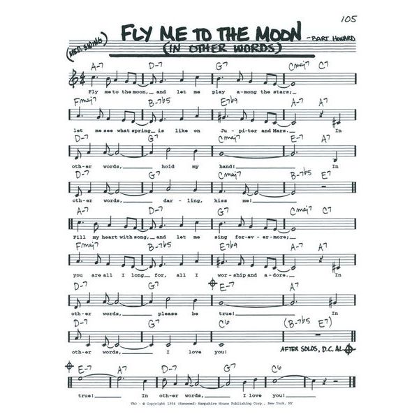 Hal Leonard The Real Vocal Book 2