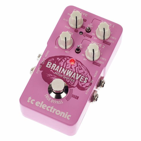 tc electronic Brainwaves Bundle PS G