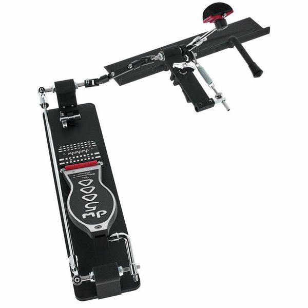 DW CP 5000 CJDL Cajon Pedal