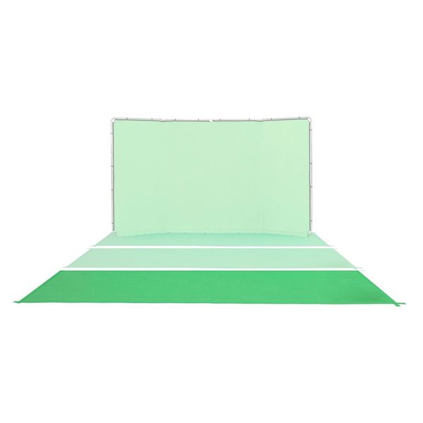 Manfrotto LL LB7965 Chroma Key Green