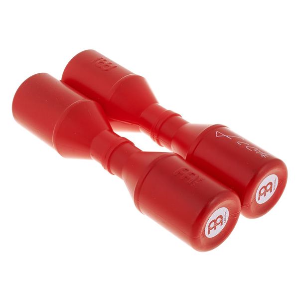 Meinl SH5R Studio Shaker Red