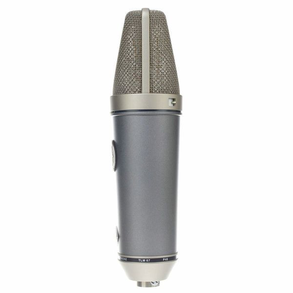 Neumann TLM 67 EA87 Bundle