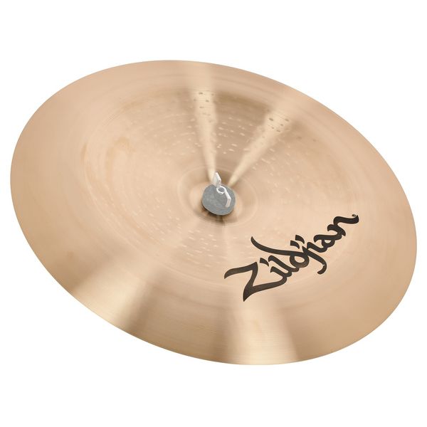 Zildjian 17" K-Custom Dark China