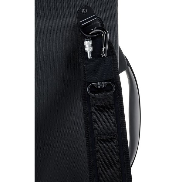 bam Supreme Hightech Guqin Case BK