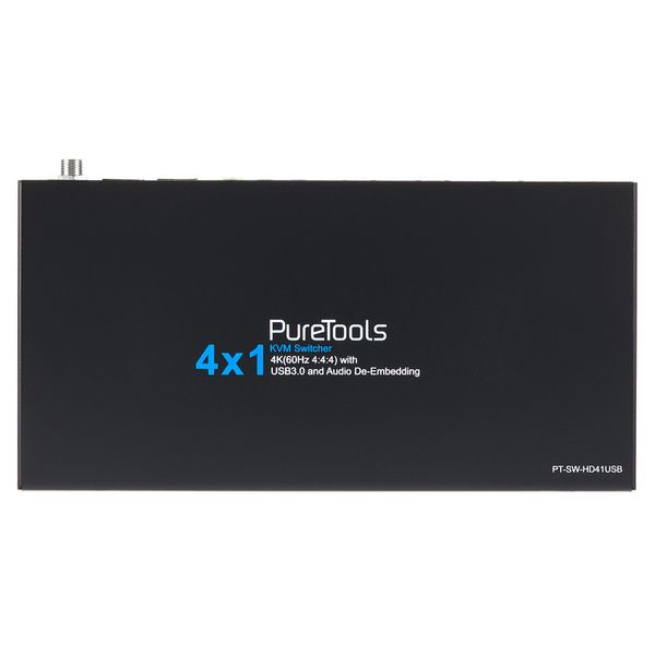 PureLink PureTools PT-SW-HD41USB