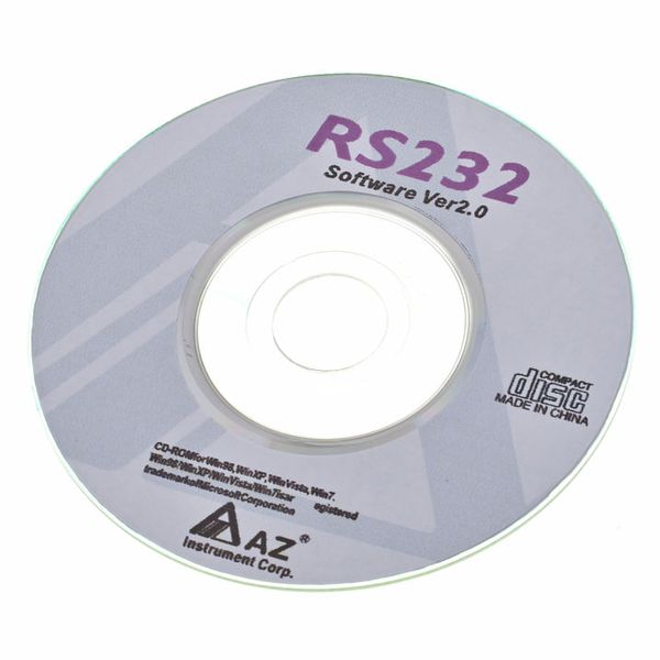 Digital Sound Software + USB Cable