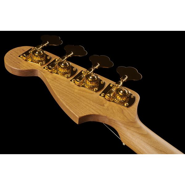 Charvel PM Bass SD PJ IV MAH NAT