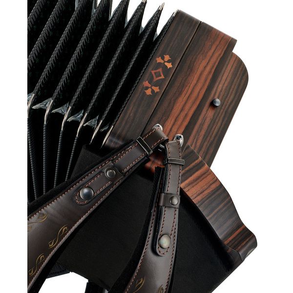 Alpengold Tirol 2 Macassar G/C/F/Bb