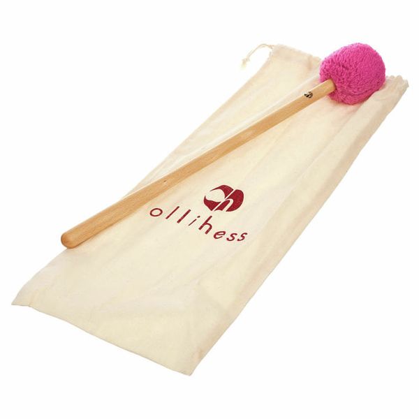 Olli Hess PGM-m70-pi, pink