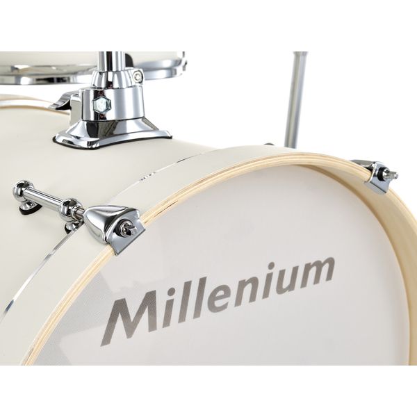 Millenium MPS-1000 D2 E-Drum Set PW