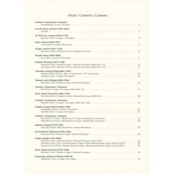 Schott Best of Easy Piano Classics 1