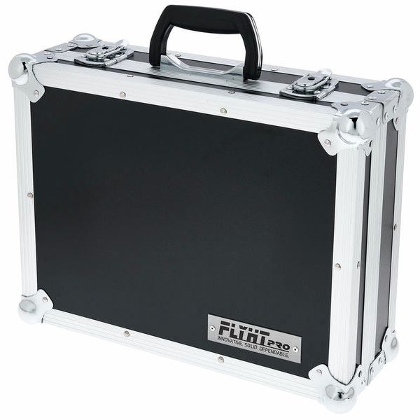 Flyht Pro Microphone Case 7 bk