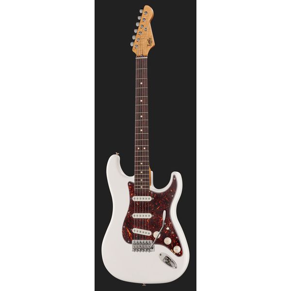 LSL Saticoy One RW VW Light Aged