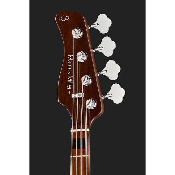 Marcus Miller V5 Alder-4 CGM LH