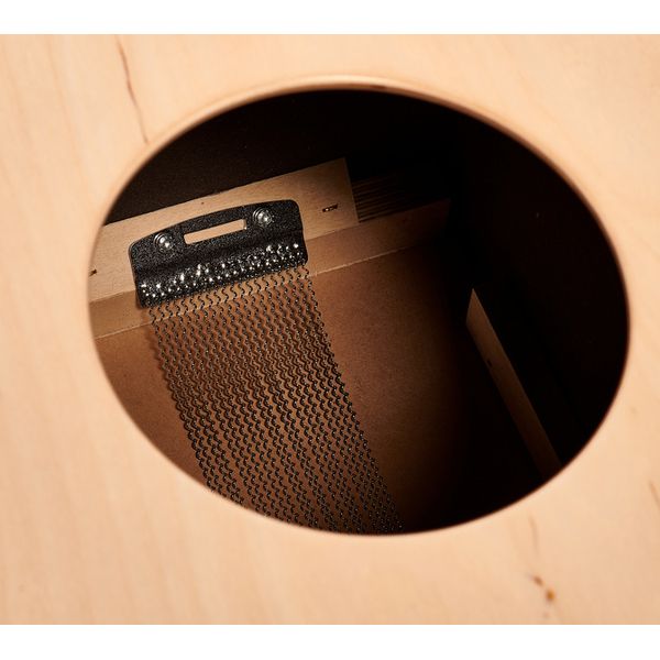 Schlagwerk CP91 Rudiments Hard Coal Strip