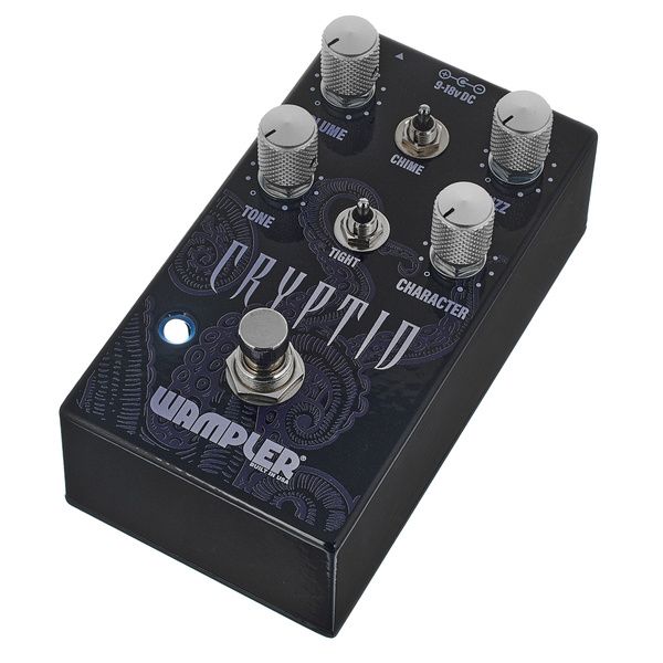 Wampler Cryptid Fuzz