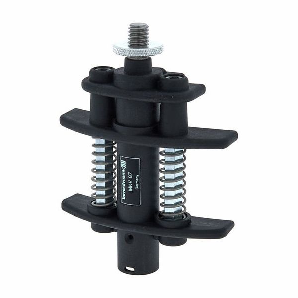 the t.bone DC4000 Set