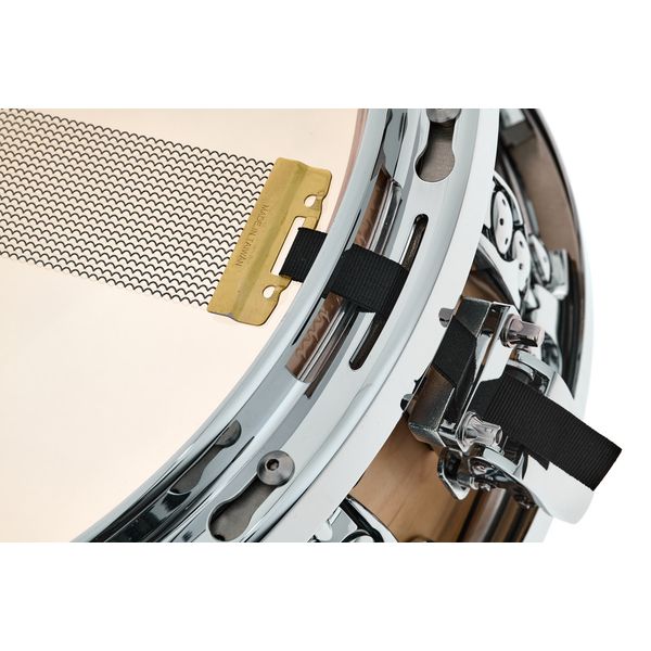 Dialtune 14"x6,5" Natural Maple SD