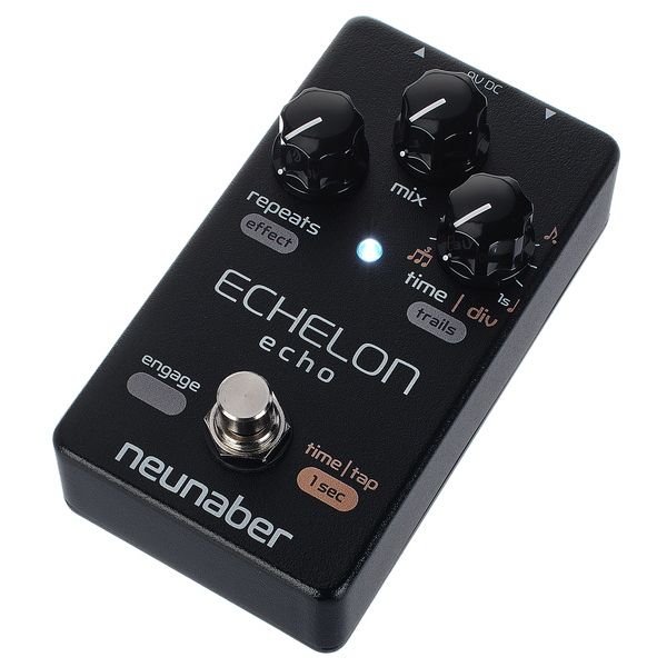 Neunaber Echelon Echo V2