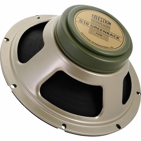 Celestion G10 Greenback 8 Ohm