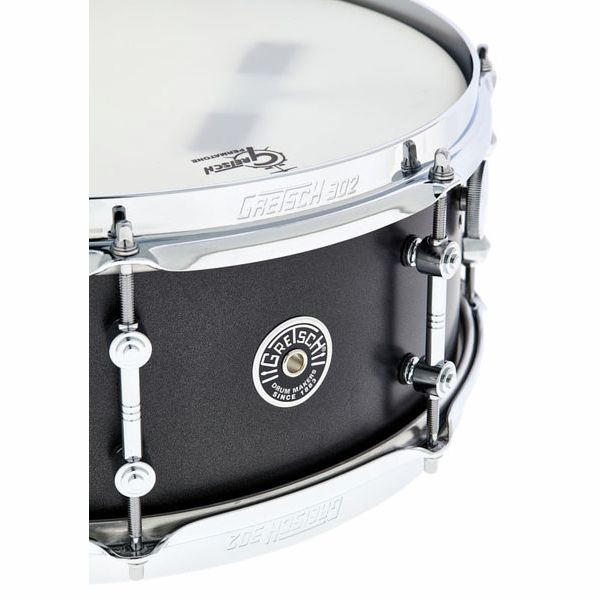 Gretsch Drums 14"x5,5" Mike Johnston Snare