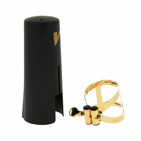 Vandoren M|O Ligature Baritone Sax G