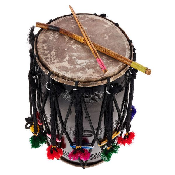 Thomann Nataraj Dhol