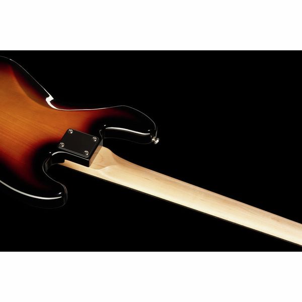 Harley Benton JB-20 SB LH Bundle