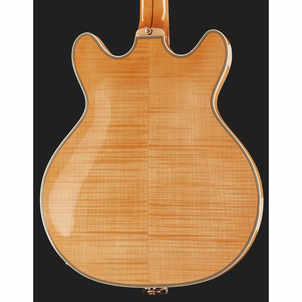 Guild Starfire VI Blonde