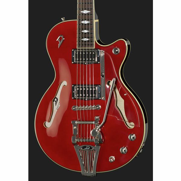 Duesenberg Starplayer TV Deluxe CR