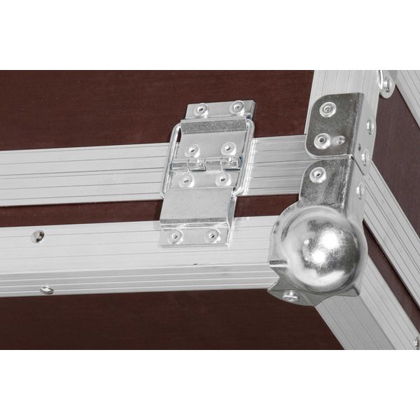 Thon Keyboard Case Korg Nautilus 61