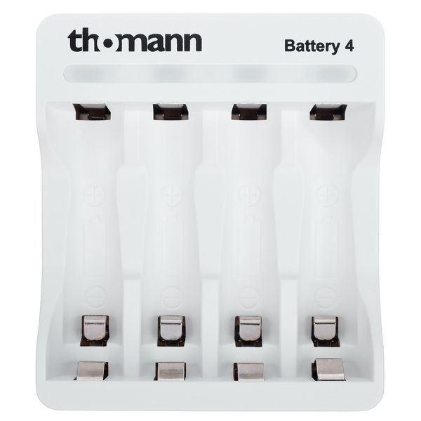 Thomann Battery 4 Fischer 2850 Bundle