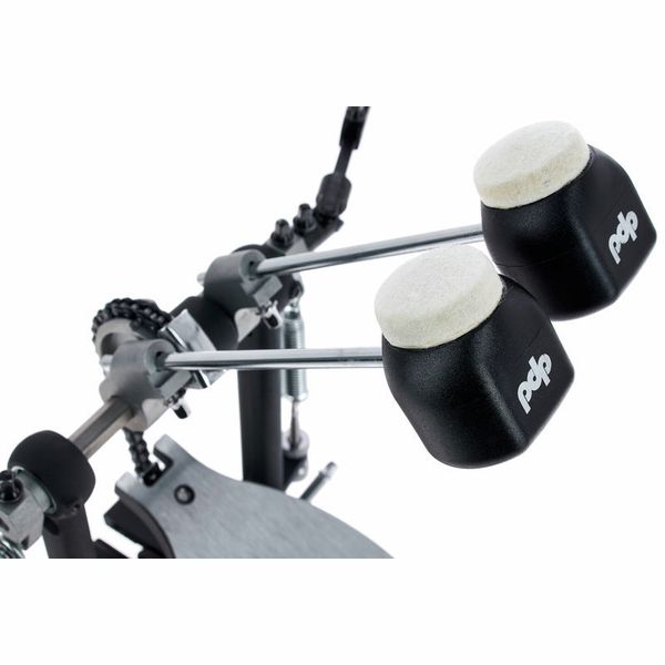DW PDP 700 Double Pedal Lefty