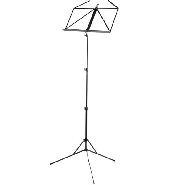 K&M 101 Stand Black Set