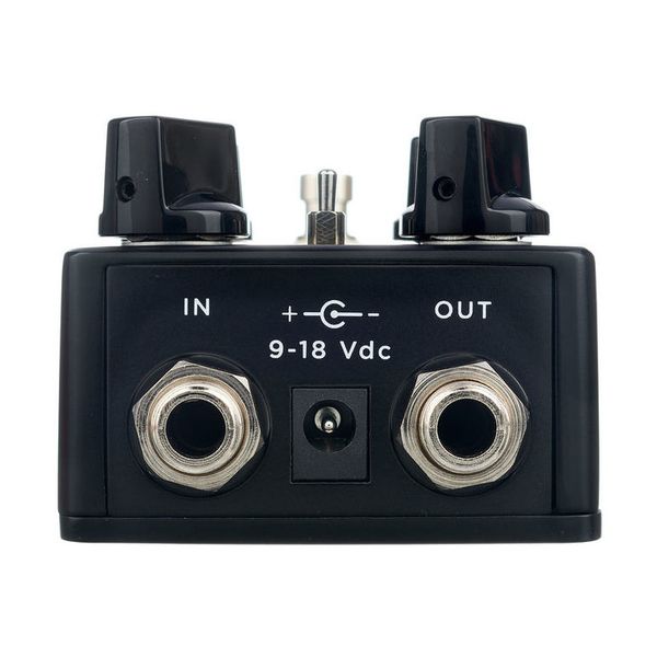 Seymour Duncan Studio Bass Compressor