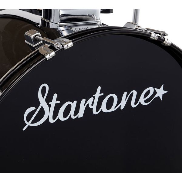 Startone Star Drum Set Standard -BK