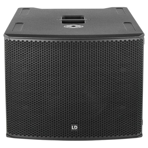 LD Systems Stinger Sub 18 G3