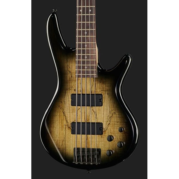 Ibanez GSR205SM-NGT