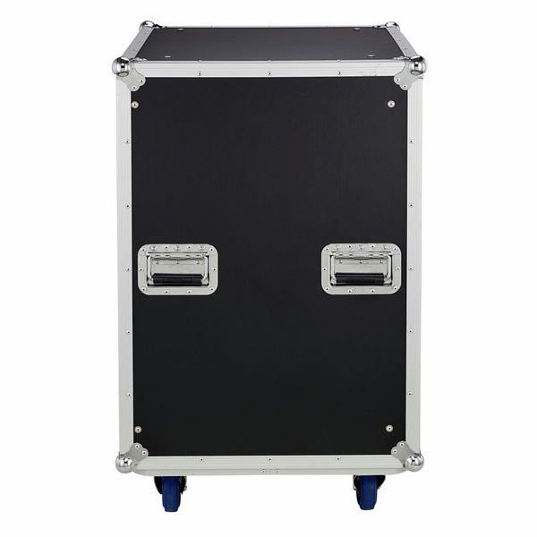 Flyht Pro Rack 16U Slide Shock Mount