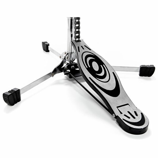 Millenium 973CH Flat Base Hardware Pack