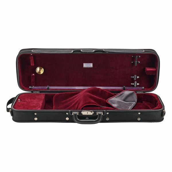 Jakob Winter JW 3023 N SR