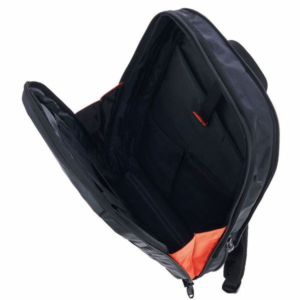 Mono Cases Stealth Alias Backpack BK