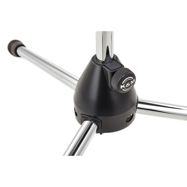 K&M Base for 118/1 + 118/3